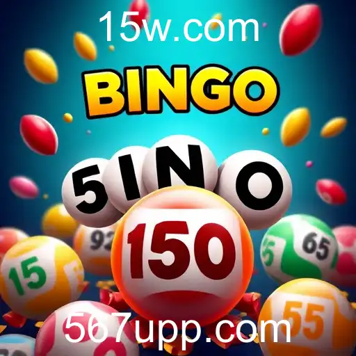 Jogos de bingo